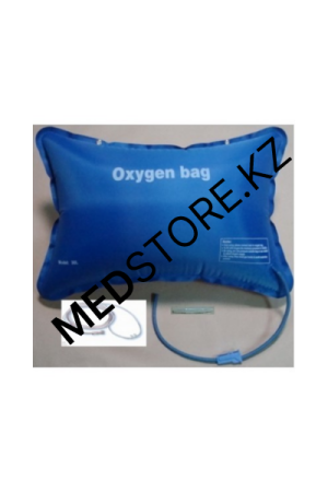 Подушка для кислорода, 30 л