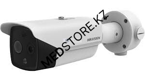 Тепловизионная цилиндрическая камера Hikvision DS-2TD2617B-6/PA