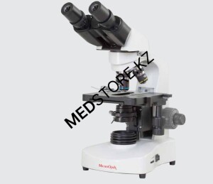 Микроскоп Microoptix MX-20 (Бинокулярный)