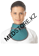 Воротник рентгенозащитный модель Harmony 0,5мм Pb