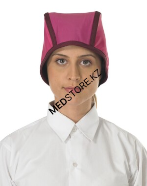 Шапочка рентгенозащитная 0,25мм Pb для взрослых