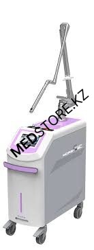 Лазерный аппарат СО2 More Xel Aphrodite (гинекология+ дерматология)