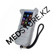 Профессиональный анализатор паров этанола (алкотестер) Alcostop 8000S