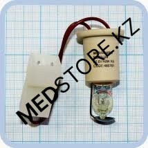 Галогенная лампа 22.8V 40W K8 CODE 485761 Merivaara MERILUX