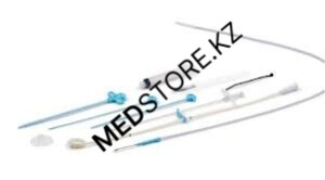 Набор для нефростомии №12F