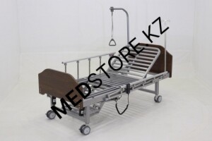 YG-2 Кровать электрическая (3 функции) c функцией «кардиокресло»