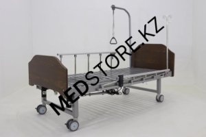 YG-2 Кровать электрическая (3 функции) c функцией «кардиокресло»