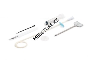 Набор для цистостомии 14F