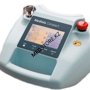 Лазерный аппарат Mediola Compact