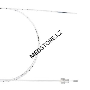 Оптический наконечник для внутрисосудистых вмешательств