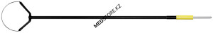 ЕМ210-1-1,6 Электрод-петля (LLETZ) 25 х 0,2 мм; 1,6 мм