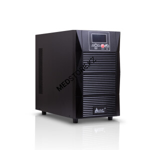 Источник бесперебойного питания SVC PTS-3KL-LCD