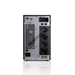 Источник бесперебойного питания SVC PTS-3KL-LCD