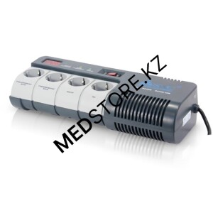 Стабилизатор SVC AVR-1012-G