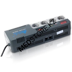 Стабилизатор SVC AVR-1012-G
