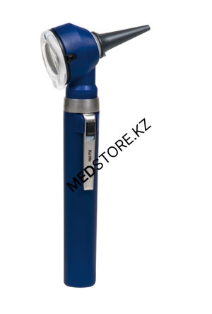 Отоскоп Piccolight C, 2,5V, KaWe, 01.13100.232 (цвет: скай)
