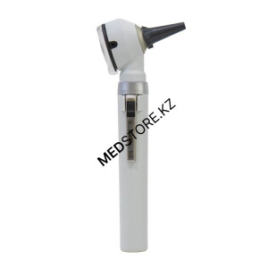 Отоскоп Piccolight FO LED, 2,5V, KaWe, 01.13500.262 (цвет: стоун)