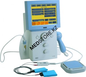 Прибор  для комбинированной физиотерапии BTL-5000 Combi