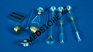 Магнитная насадка для матричного излучателя МЛО1К , 50 мТл (ММ50)