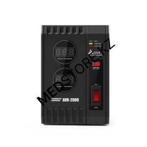 Стабилизатор SVC AVR-2000