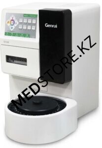 Анализатор электролитов GE500