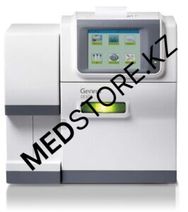 Анализатор электролитов GE300(K+, Na+,Cl-, Ca2+, pH,TCO2, Ref)