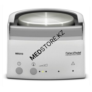 Увлажнитель дыхательных смесей MR 810 для аппаратов ИВЛ