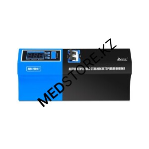 Стабилизатор SVC AVR-2000-F