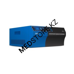 Стабилизатор SVC AVR-3000-F