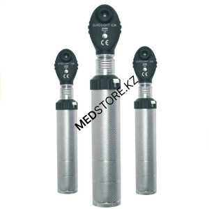 Офтальмоскоп Eurolight E36 LED / EC, 2,5V, KaWe, 01.24361.001