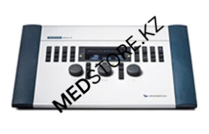 Диагностический аудиометр Itera II с микрофонами на гибкой ножке (с программным обеспечением OTOsuite)