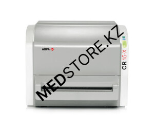 Система для оцифровки рентгенографических изображений CR 15-X в комплекте