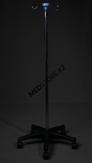 Штатив для инъекционных вливаний (Китай)