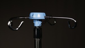 Штатив для инъекционных вливаний (Китай)