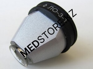Линзы офтальмологические ЛО-3-1
