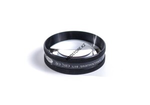 Линзы офтальмологические ЛО 20D