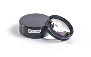 Линзы офтальмологические ЛО 30D