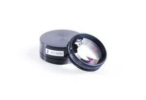 Линзы офтальмологические ЛО 40D
