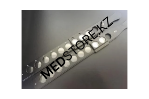 Комплект линеек скиаскопических ЛСК-1