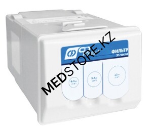 ЕН218 Фильтр сменный на Аппарат для аспирации дыма АСД