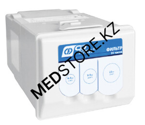 ЕН218 Фильтр сменный на Аппарат для аспирации дыма АСД