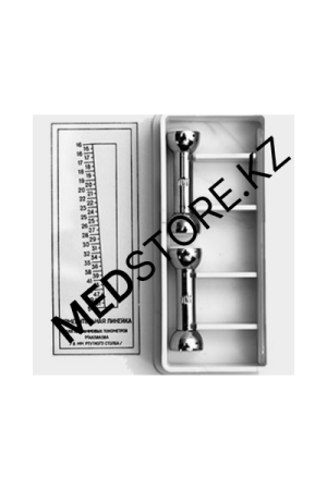 Тонометр Внутриглазного давления ТГД-1 по Маклакову