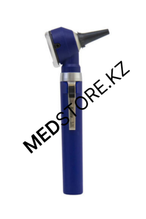Отоскоп Piccolight FO LED, 2,5V, KaWe, 01.13500.232 (цвет: скай)