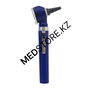 Отоскоп Piccolight FO LED, 2,5V, KaWe, 01.13500.232 (цвет: скай)