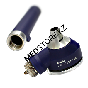 Отоскоп Piccolight FO LED, 2,5V, KaWe, 01.13500.232 (цвет: скай)