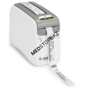 Принтер для печати браслетов Zebra ZD510-HC