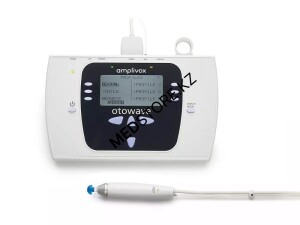 Улучшенный диагностический тимпанометр Otowave 302-H