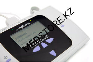 Улучшенный диагностический тимпанометр Otowave 302-H