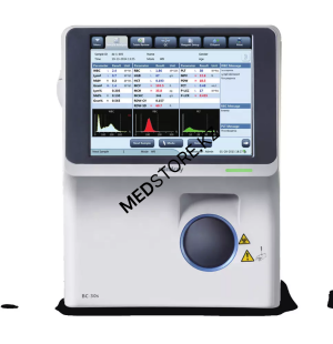 Гематологический анализатор Автоматический BC-30S
