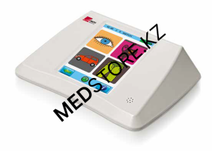 Диагностический аудиометр серии Senti модели Desktop Flex (комплектация 1)